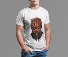 Load image into Gallery viewer, Darth Maul T-Shirt