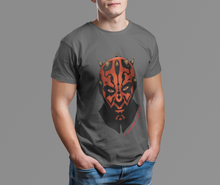 Load image into Gallery viewer, Darth Maul T-Shirt