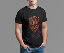 Load image into Gallery viewer, Darth Maul T-Shirt