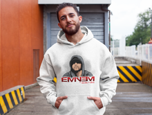 Load image into Gallery viewer, Eminem Hoodie