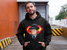 Load image into Gallery viewer, Clark Kent Hoodie